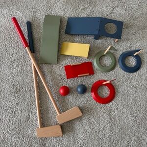 Hearth & Hand With Magnolia Mini Golf Set